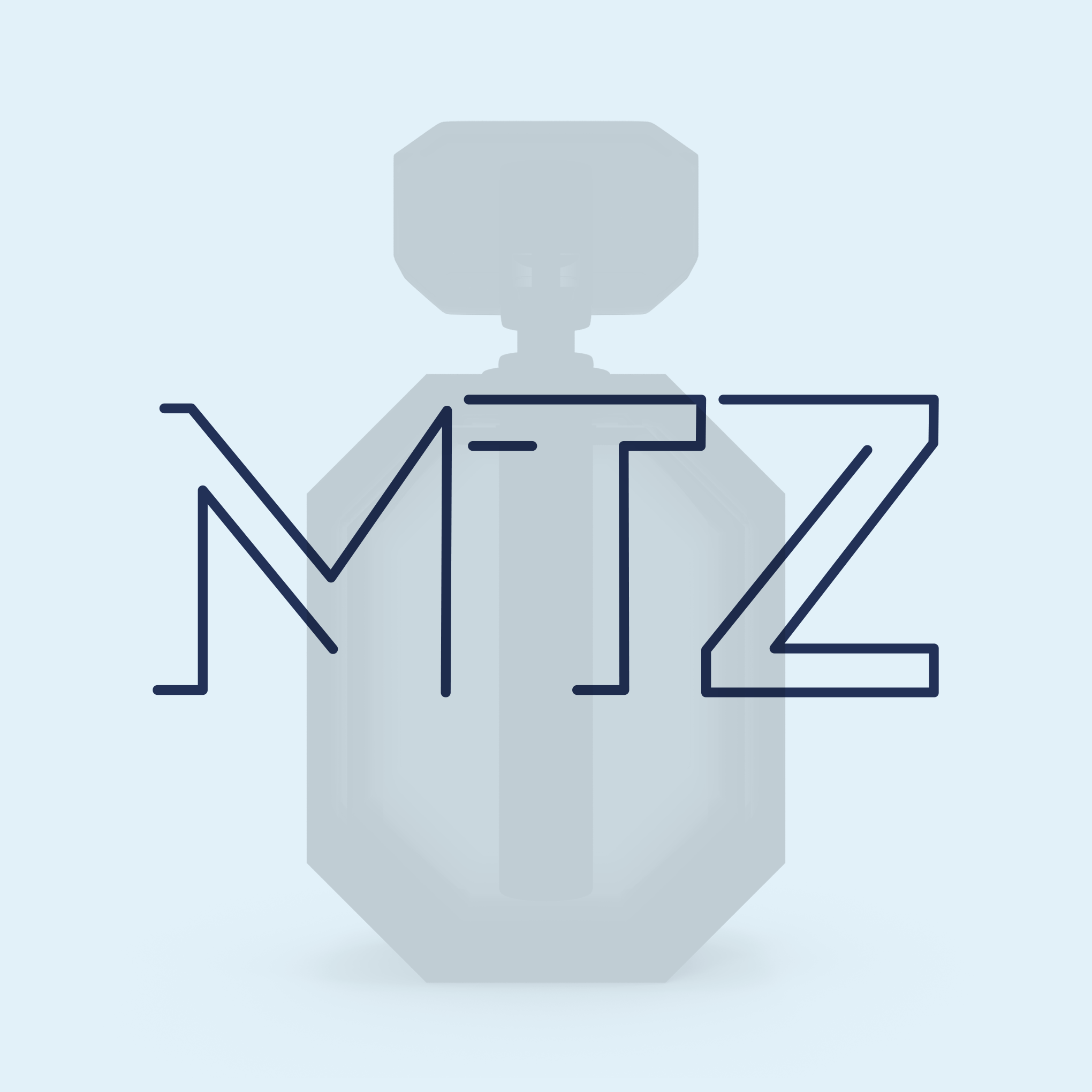 DG THE ONLY ONE 2 1.0 EDP L 113166 MIAMI TRADING ZONE LLC